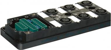 MURR MVQ6-U-YH                     27115 