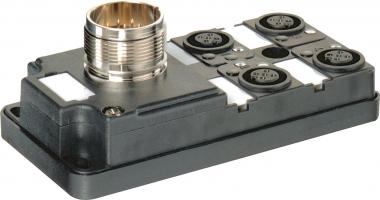 Murrelektronik MVP12 4xM12 5p St   27782 