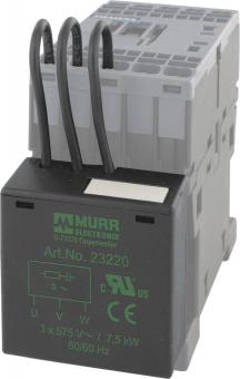 Murrelektronik Motorentstörmodul 9126183 