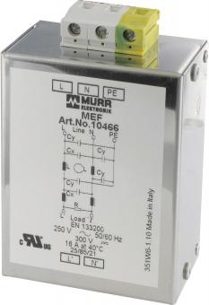Murrelektronik MEF Netzentstör-    10460 