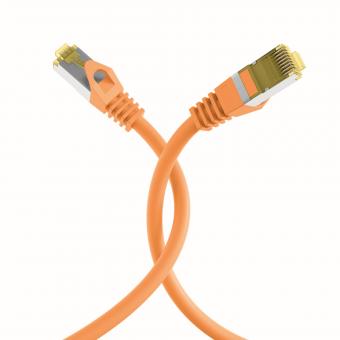 EFB Patchkabel 2xRJ45         MK7001.10O 