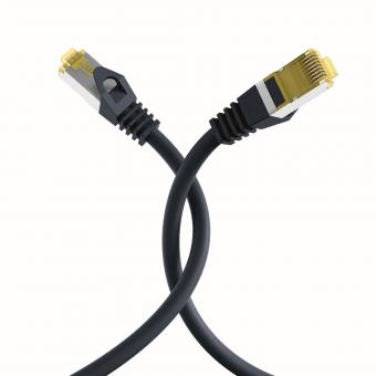 Patchkabel 2xRJ45 Cat6A        MK7001.1B 