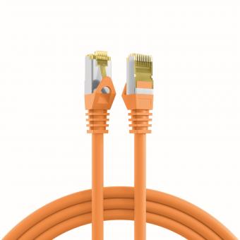 EFB Patchkabel 2xRJ45         MK7001.10O 