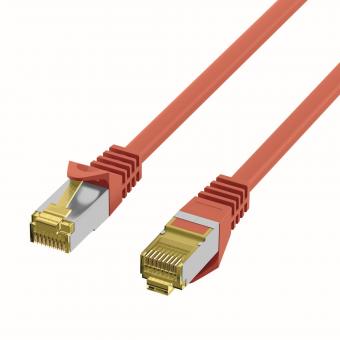 Patchkabel 2xRJ45 Cat6A      MK7001.0,5R 