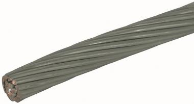 DEHN Seil 14,5mm 120qmm Cu/galSn  832320 