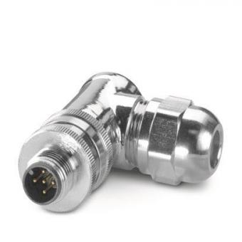 Phoenix 1693429  SACC-M12MR-5CON-PG 7-SH 