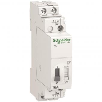GS Fernschalter ITL 16A 2P      A9C30812 
