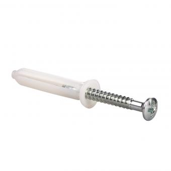 Schneider 100xSchraubnageldübel  1150002 