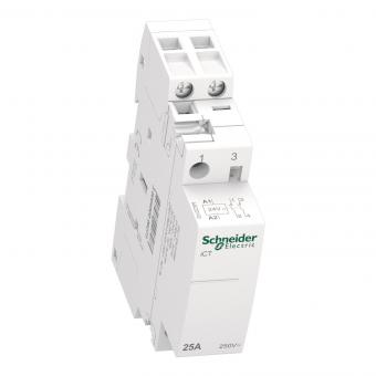 Schneider Installationsschütz   A9C20132 