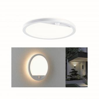 Paulmann Outdoor 230V Lamina Panel 94662 