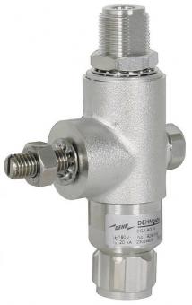 DEHN Blitzstrom-/Übersp.          929045 