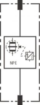 DEHN N-PE-                 DGP M MOD 255 