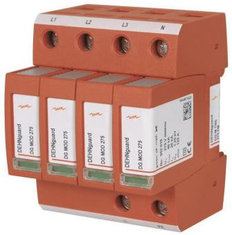 DEHN Überspannungs-Ableiter Mod.  952405 