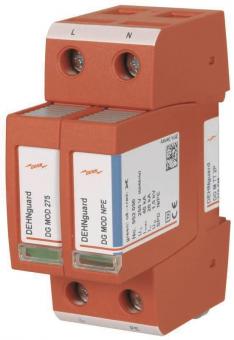 Dehn 952116 DG M TT 2P DG M TT 2P 385 FM 