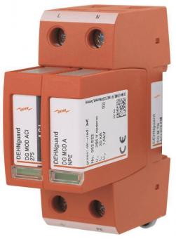 Dehn 952220 DG M TN   DG M TN ACI 275 FM 