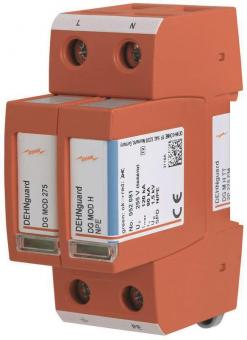 Dehn 952185 DG M H   DG M H TT 2P 275 FM 