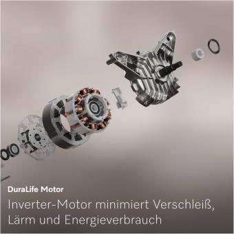 Miele TK 100C WP Wärmepumpentrockner 