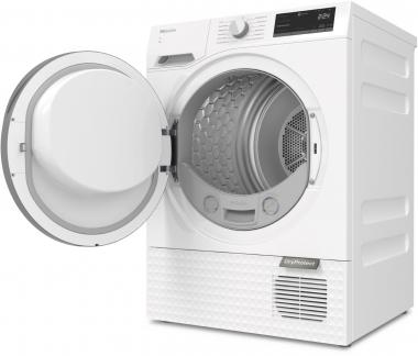 Miele TK 100C WP Wärmepumpentrockner 