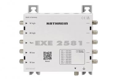 KATH Einkabelmultischalter      EXE 2581 