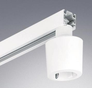 ZUM 3PH Steckdosen-Adapter ws   60280077 