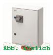 GEWISS Wandsteckdose 3P+N+T 125A GW66586 