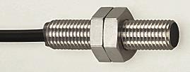 IFM Induktiver Sensor M8 x 1 3-   IE5344 