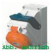 GEWISS COMBIBLOC IP55 m.Geh.     GW66453 
