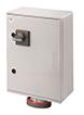 GEWISS Wandsteckdose 3P+N+T 125A GW66586 