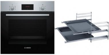 Bosch HBF 133 GR 0 Ed EB-Backofenset 