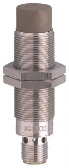 IFM Induktiver Sensor M18x1       IGT202 