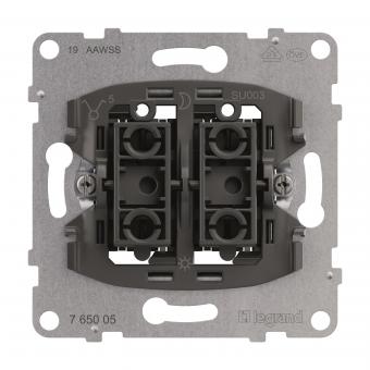 Legrand 765005 SEANO Einsatz 