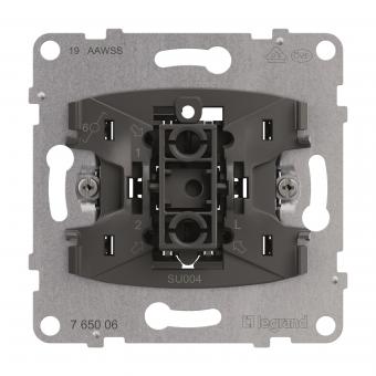 Legrand 765006 SEANO Einsatz 