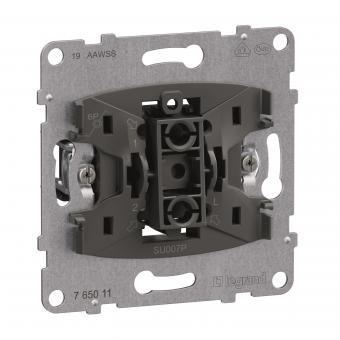 Legrand 765011 SEANO Einsatz Taster 