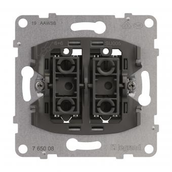 Legrand 765008 SEANO Einsatz 