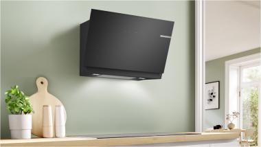Bosch DWJ81AN60 sw Wandesse 