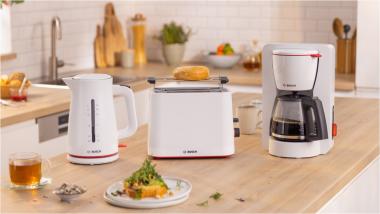 Bosch TWK3M121 Wasserkocher 