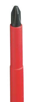 Cimco VDE-Schraubendreher PH 1x80mm 