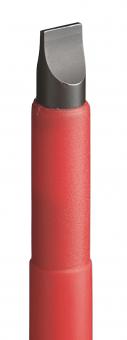 Cimco VDE-Schraubendreher 8,0x1,2x175mm 