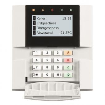 INDEXA SYSTEM 9000 drahtgebund.   9000TD 