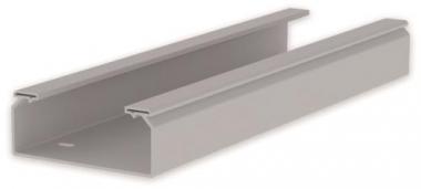 Unex Kabelrinne ungelocht          66151 