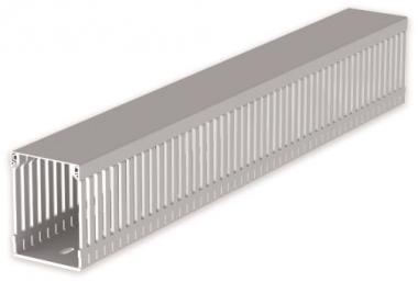 Unex Verdrahtungskanal RAL7035  80.60.88 