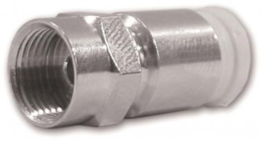 Televes F-Pressstecker für       FPS0729 