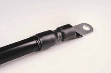 Hellermann SA47-LA7.5/1.65-PO-X-BK/CL 