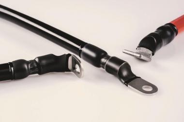 Hellermann SA47-LA7.5/1.65-PO-X-BK/CL 