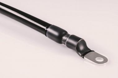 Hellermann SA47-LA7.5/1.65-PO-X-BK/CL 