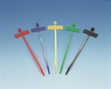 Hellermann IT18R-PA66-NA(100) 100x2,5mm 