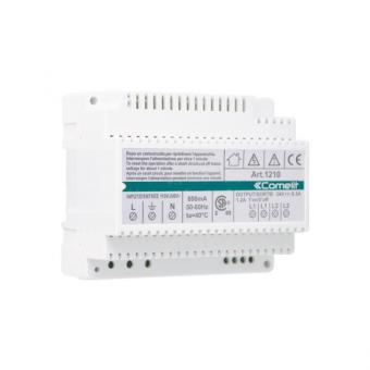 Comelit Netzgerät BuildingKit 1     1210 