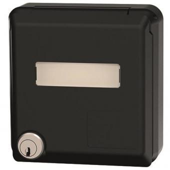 Mennekes Cepex-Leergehaeuse IP44    4345 