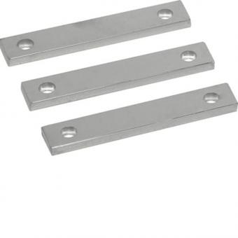 Hager 3xCu-Schiene Set univers    UM30V4 