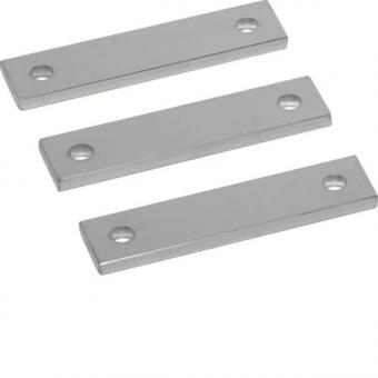 Hager 3xCu-Schiene Set univers    UM40V4 